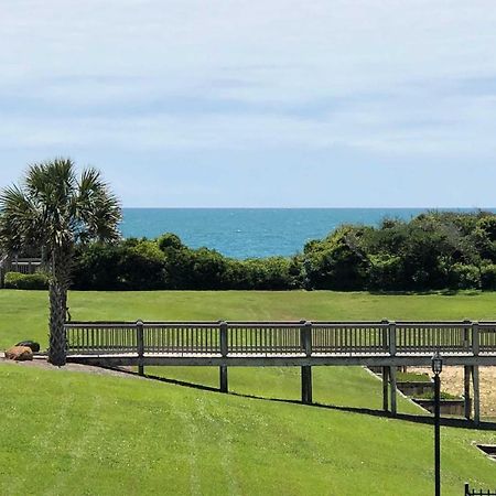 Bright Emerald Isle Condo With Private Beach Access! Zewnętrze zdjęcie
